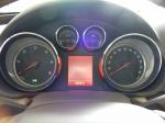 Opel Insignia Sports Tourer 2008 года